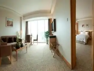 Millennium Hotel Chengdu