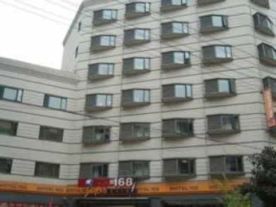 Motel 168 Jiuyanqiao Motel 168 Jiuyanqiao