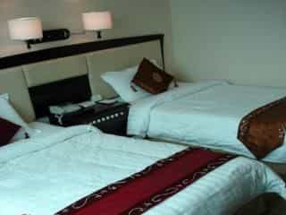 Mian Yang Hotel Chengdu Mian Yang Hotel Chengdu