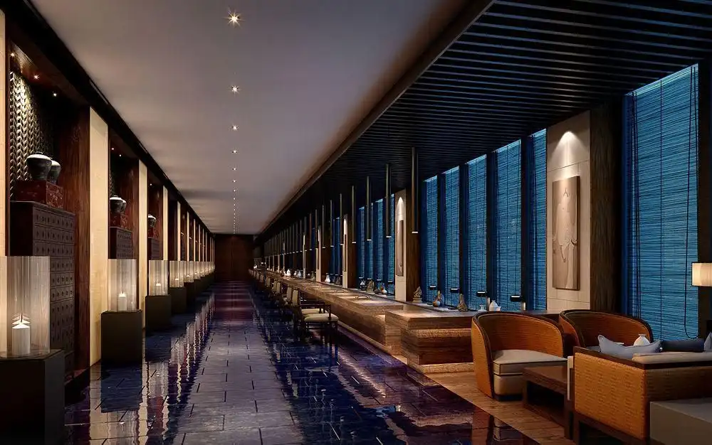 Jade Gallery Boutique Hotel