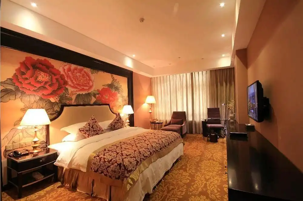 Sofis National Hotel