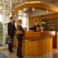 Ramada Hotel Lampertheim