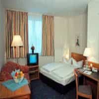 Achat Comfort Hotel Airportfrankfurt