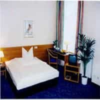 Achat Comfort Hotel Airportfrankfurt