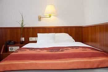 Best Western Hotel Favorit