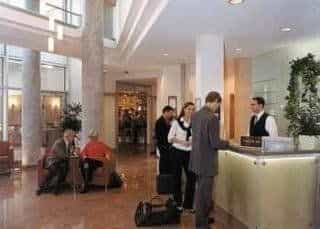 Best Western Premier Steubenhof Hotel