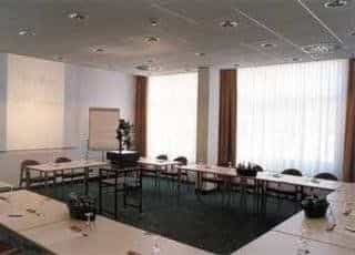 Best Western Premier Steubenhof Hotel