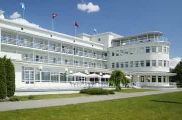 SCANDIC RANNA