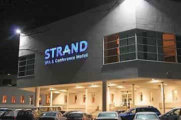 Strand Spa & Conference Hotel