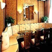 โรงแรมรีเจนท์