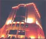 Minyuan New Times Hotel