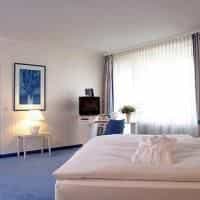 โรงแรมฮอลิเดย์อินน์ มิวนิกใต้ โดย IHG โรงแรมฮอลิเดย์อินน์ มิวนิกใต้ โดย IHG