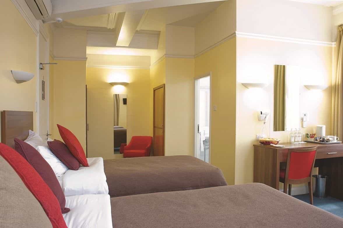 Royal Oxford Hotel Royal Oxford Hotel