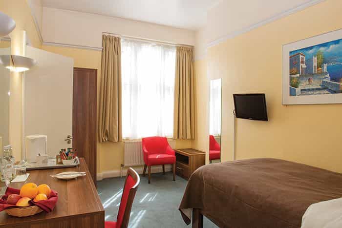 Royal Oxford Hotel Royal Oxford Hotel