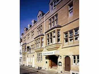 Mercure Eastgate Hotel Oxford Mercure Eastgate Hotel Oxford