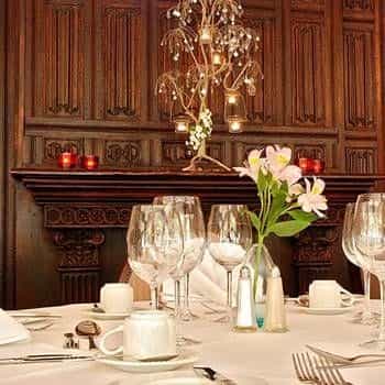 Crown and Cushion Hotel