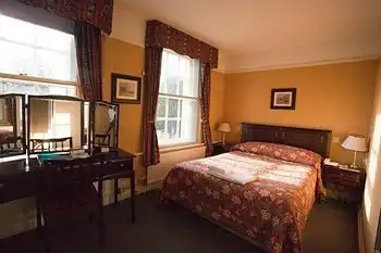 Crown and Cushion Hotel Crown and Cushion Hotel