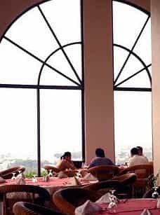 Pryce Plaza Hotel