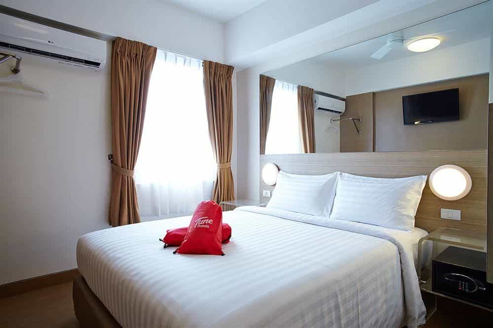 Tune Hotel Cagayan De Oro