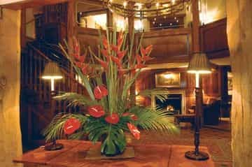 SOLENT HOTEL & SPA SOLENT HOTEL & SPA