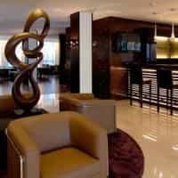โรงแรมอาคาท มิวนิกใต้ โรงแรมอาคาท มิวนิกใต้