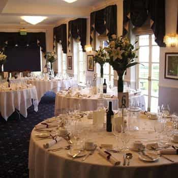 Best Western Normanton Park Hotel Best Western Normanton Park Hotel