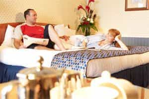 Golden Sands Hotel