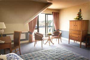 Golden Sands Hotel