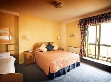 Golden Sands Hotel