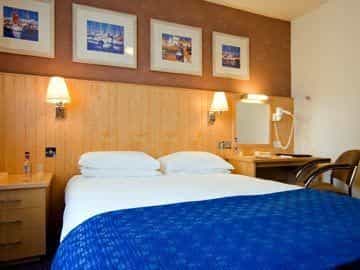 Merton Hotel