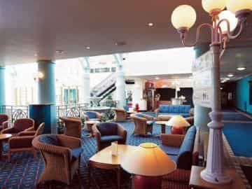 Merton Hotel