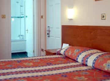 The Metropole Hotel
