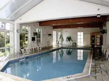 The Metropole Hotel