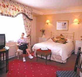 The Revere Hotel
