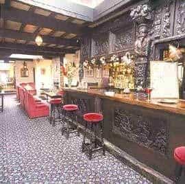 The Revere Hotel