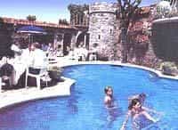 The Revere Hotel