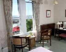 Shakespeare Hotel