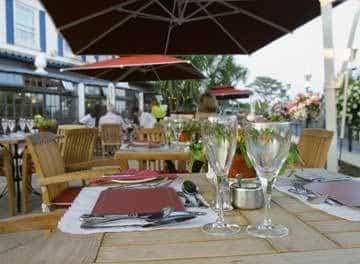 Shakespeare Hotel
