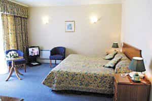 The Waters Edge Hotel