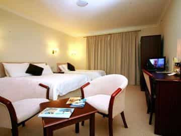 Hampshire Hotel