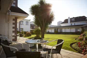 Runnymede Court Hotel