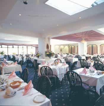 Runnymede Court Hotel