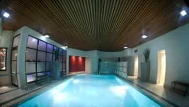 Club Hotel And Spa