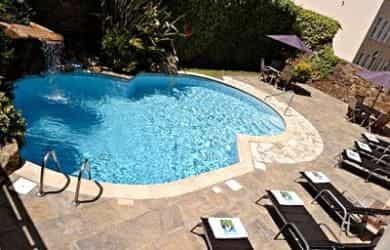 Club Hotel And Spa