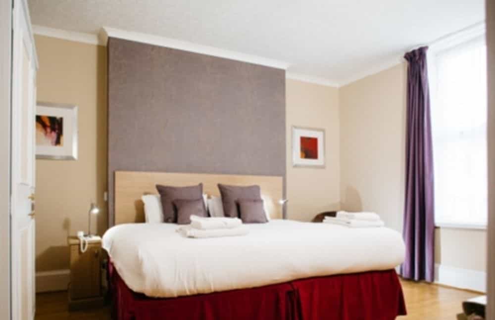 Hotel De Normandie