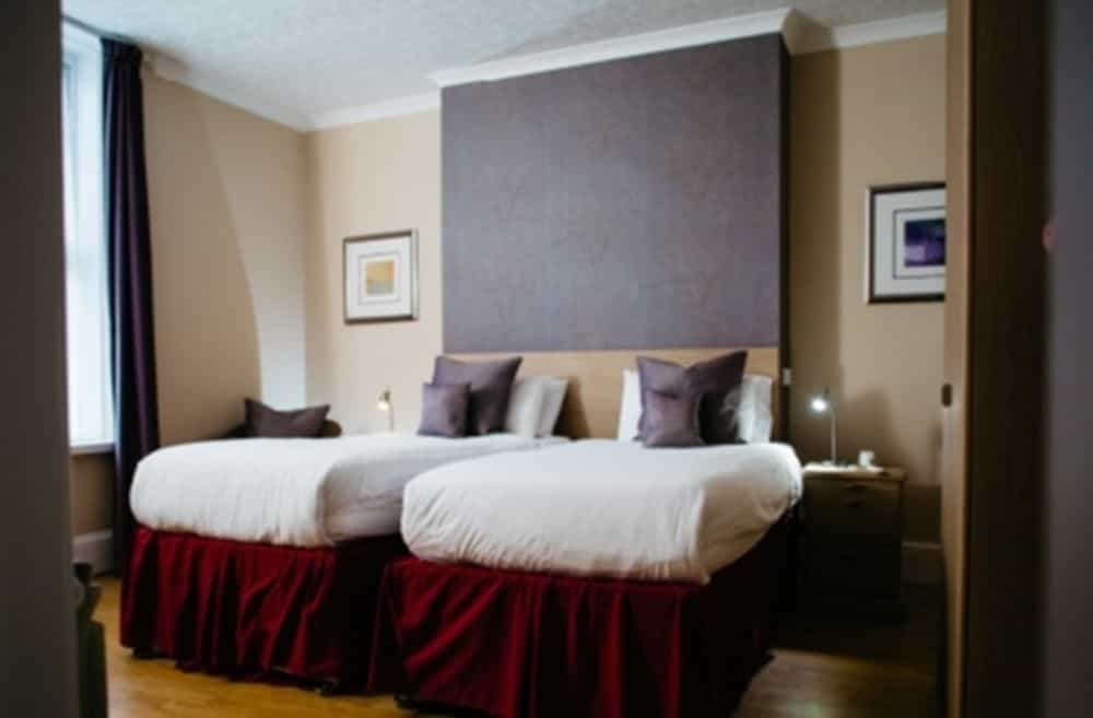 Hotel De Normandie