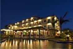 Hotel Soffia Boracay