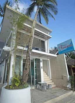 Arwana Hotel & Restaurant Boracay Arwana Hotel & Restaurant Boracay