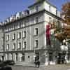 Mercure Hotel Munchen Am Olympiapark