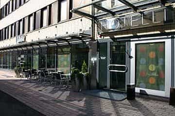 BEST WESTERN APOLLO